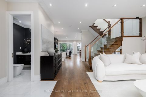 Photo 4 at 510 Donlands Avenue, East York, Toronto