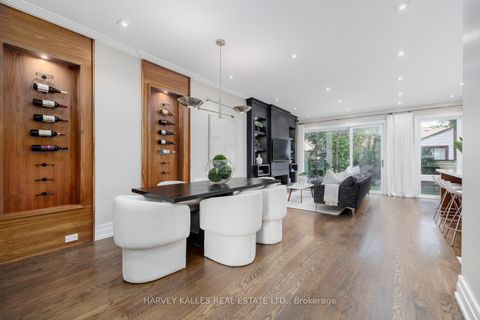 Photo 8 at 510 Donlands Avenue, East York, Toronto