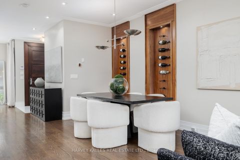 Photo 9 at 510 Donlands Avenue, East York, Toronto