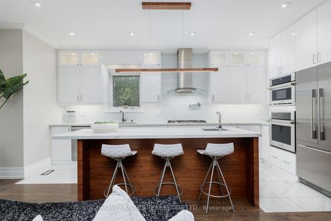Photo 13 at 510 Donlands Avenue, East York, Toronto