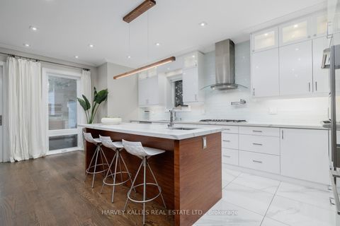 Photo 14 at 510 Donlands Avenue, East York, Toronto