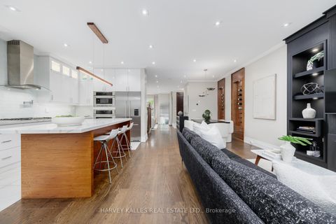 Photo 17 at 510 Donlands Avenue, East York, Toronto