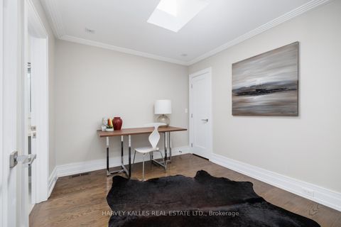 Photo 23 at 510 Donlands Avenue, East York, Toronto