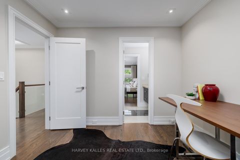 Photo 24 at 510 Donlands Avenue, East York, Toronto