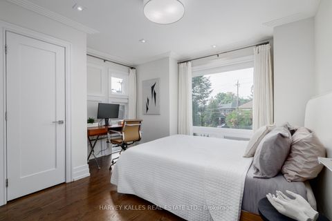 Photo 28 at 510 Donlands Avenue, East York, Toronto
