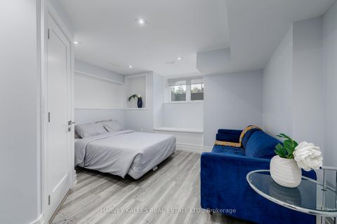 Photo 31 at 510 Donlands Avenue, East York, Toronto