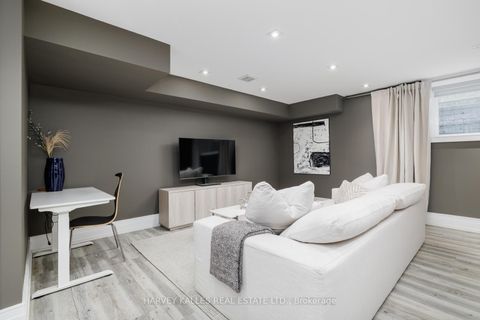 Photo 34 at 510 Donlands Avenue, East York, Toronto