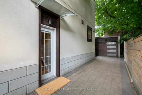 Photo 38 at 510 Donlands Avenue, East York, Toronto