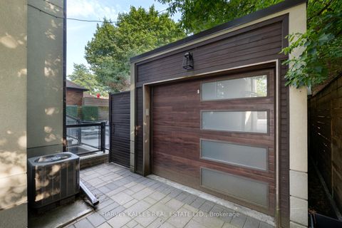 Photo 39 at 510 Donlands Avenue, East York, Toronto