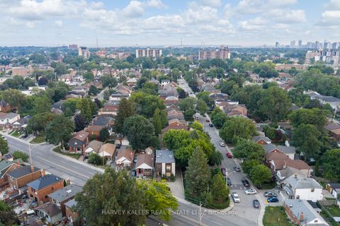 Photo 43 at 510 Donlands Avenue, East York, Toronto