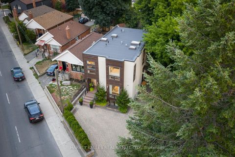 Photo 44 at 510 Donlands Avenue, East York, Toronto