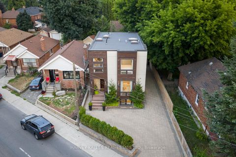 Photo 45 at 510 Donlands Avenue, East York, Toronto