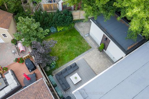 Photo 46 at 510 Donlands Avenue, East York, Toronto