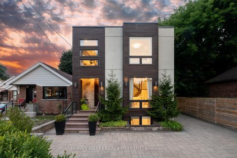 Photo 48 at 510 Donlands Avenue, East York, Toronto