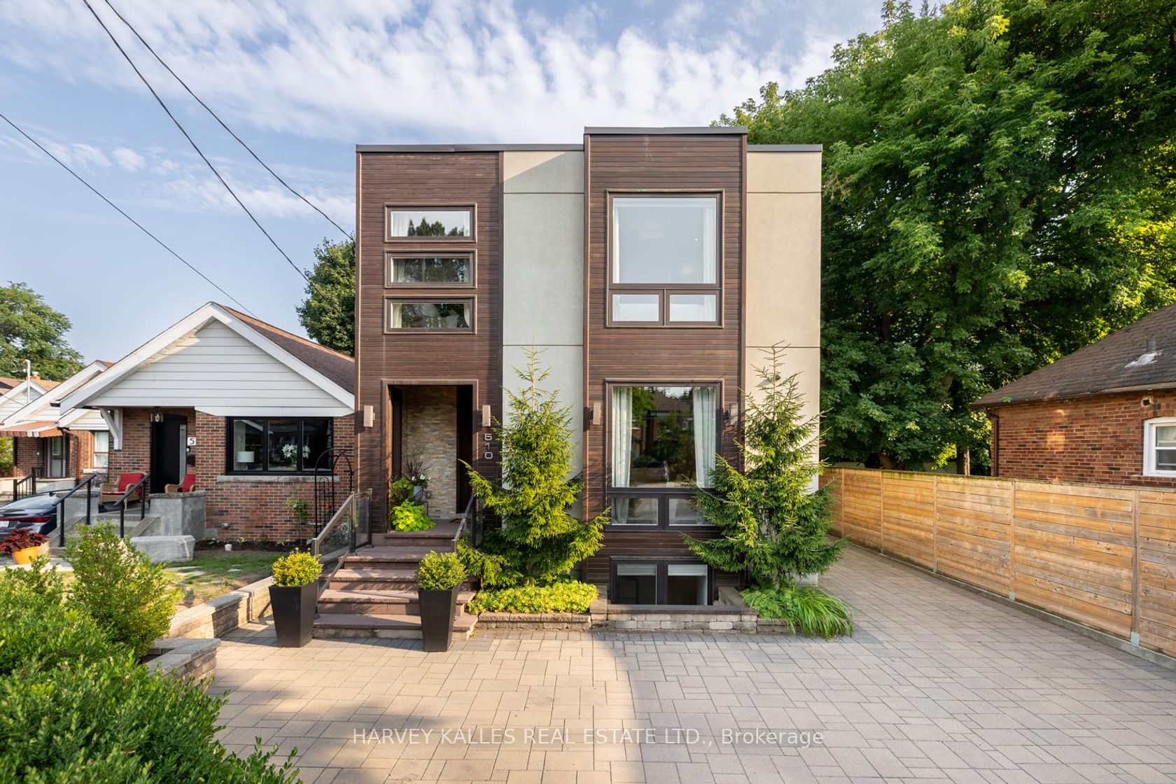 510 Donlands Avenue, East York, Toronto 