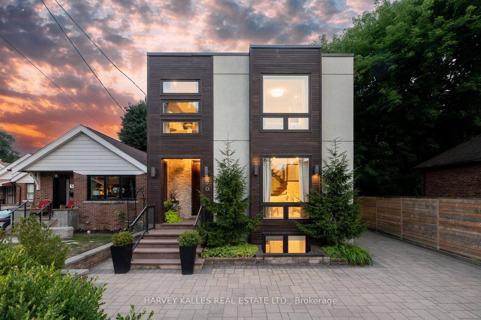 Photo 48 at 510 Donlands Avenue, East York, Toronto Photo 48 at 510 Donlands Avenue, East York, Toronto