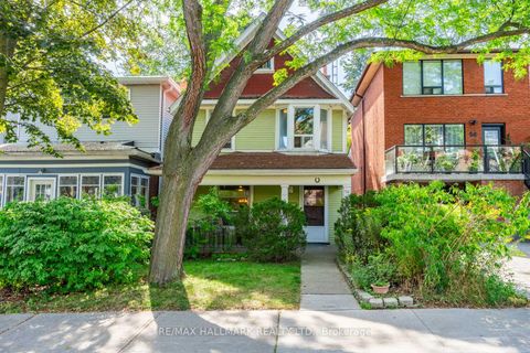 Photo 0 at 56 Wheeler Avenue, The Beaches, Toronto