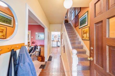 Photo 2 at 56 Wheeler Avenue, The Beaches, Toronto