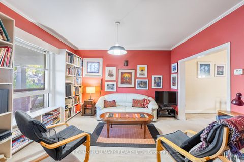 Photo 4 at 56 Wheeler Avenue, The Beaches, Toronto