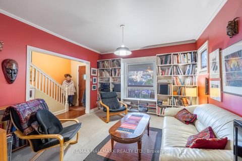 Photo 5 at 56 Wheeler Avenue, The Beaches, Toronto