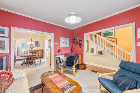Photo 6 at 56 Wheeler Avenue, The Beaches, Toronto