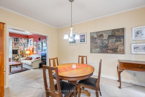 Photo 8 at 56 Wheeler Avenue, The Beaches, Toronto