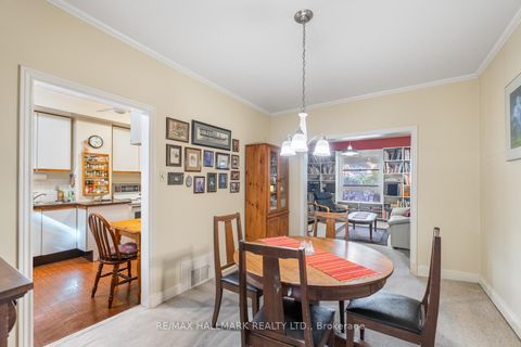 Photo 9 at 56 Wheeler Avenue, The Beaches, Toronto