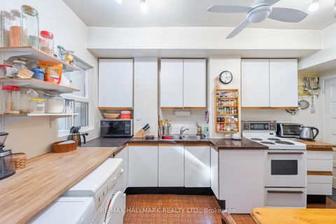 Photo 10 at 56 Wheeler Avenue, The Beaches, Toronto
