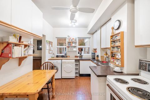 Photo 11 at 56 Wheeler Avenue, The Beaches, Toronto