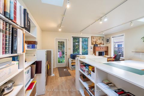 Photo 14 at 56 Wheeler Avenue, The Beaches, Toronto