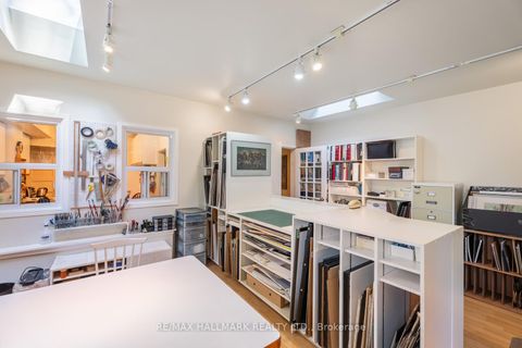 Photo 18 at 56 Wheeler Avenue, The Beaches, Toronto