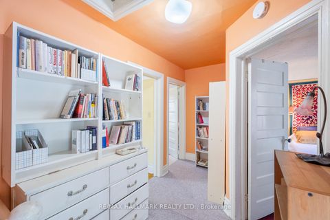 Photo 21 at 56 Wheeler Avenue, The Beaches, Toronto