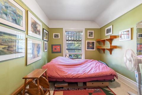 Photo 23 at 56 Wheeler Avenue, The Beaches, Toronto