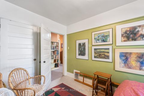 Photo 24 at 56 Wheeler Avenue, The Beaches, Toronto