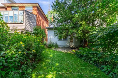 Photo 31 at 56 Wheeler Avenue, The Beaches, Toronto