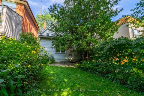 Photo 32 at 56 Wheeler Avenue, The Beaches, Toronto