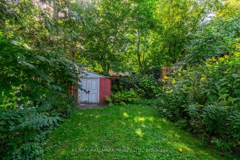 Photo 33 at 56 Wheeler Avenue, The Beaches, Toronto