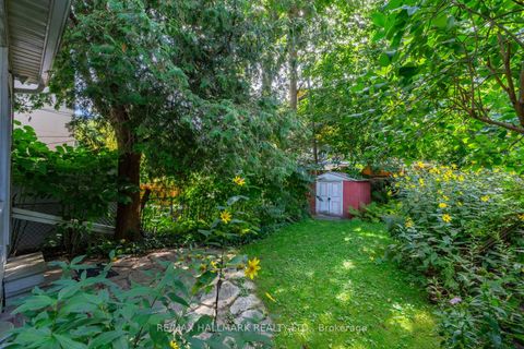 Photo 34 at 56 Wheeler Avenue, The Beaches, Toronto