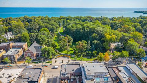 Photo 35 at 56 Wheeler Avenue, The Beaches, Toronto