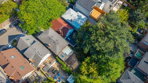Photo 38 at 56 Wheeler Avenue, The Beaches, Toronto