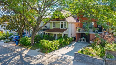 Photo 39 at 56 Wheeler Avenue, The Beaches, Toronto