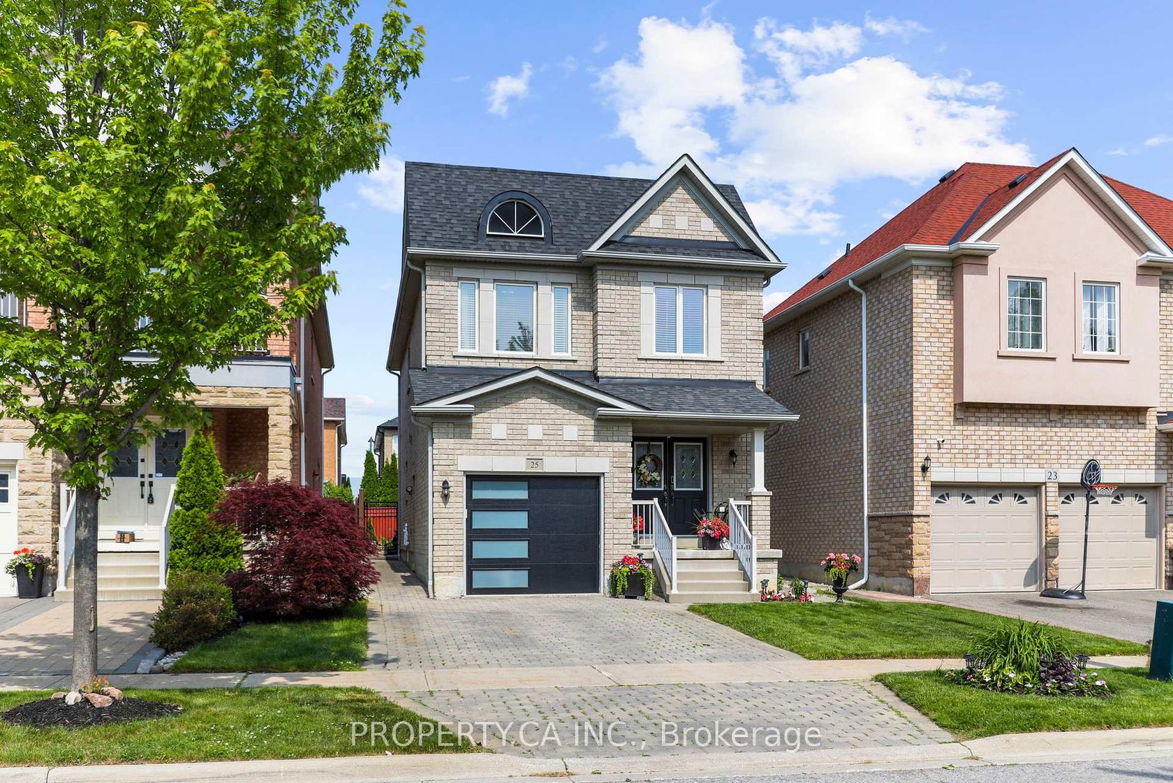 25 Boticelli Way, Vellore Village, Vaughan 