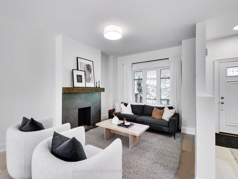 Photo 5 at 53 Chester Avenue, Danforth, Toronto