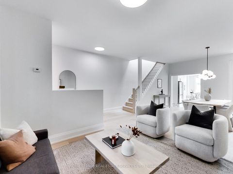 Photo 7 at 53 Chester Avenue, Danforth, Toronto