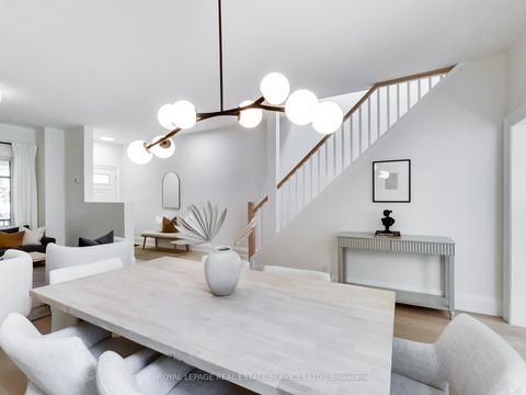 Photo 10 at 53 Chester Avenue, Danforth, Toronto