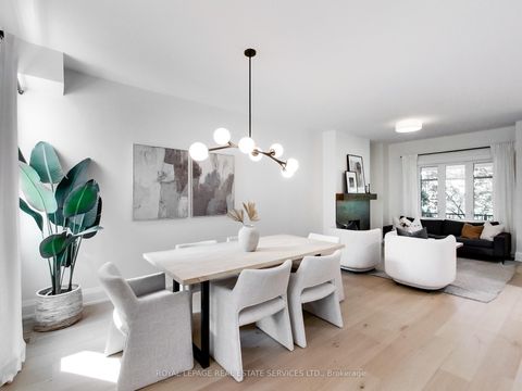 Photo 11 at 53 Chester Avenue, Danforth, Toronto