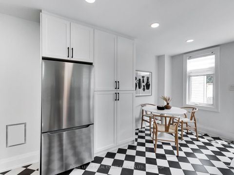 Photo 13 at 53 Chester Avenue, Danforth, Toronto