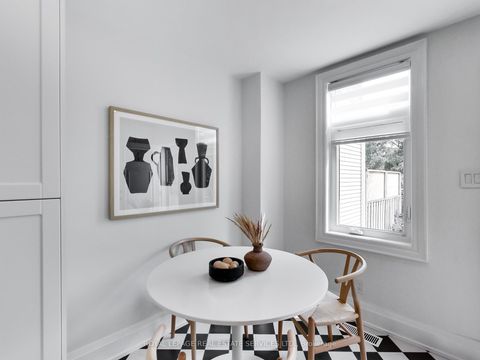 Photo 14 at 53 Chester Avenue, Danforth, Toronto