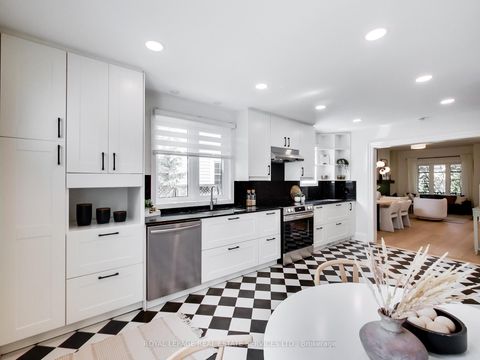 Photo 15 at 53 Chester Avenue, Danforth, Toronto