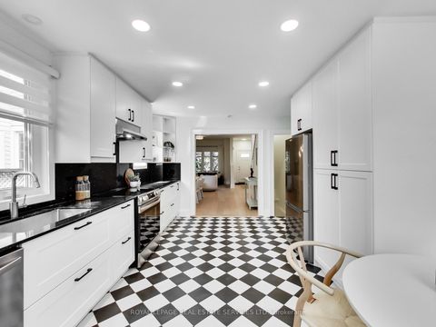 Photo 16 at 53 Chester Avenue, Danforth, Toronto